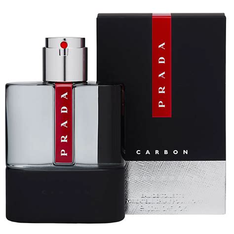 is prada carbon for men or women